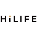 Hilife logo