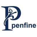 Penfine logo