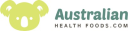 AustralianHealthFoods logo