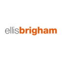 Ellis Brigham logo