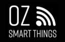 Oz Smart Things logo