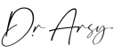 Dr. Arsy logo
