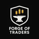 Forge of Traders UK logo