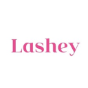 Lashey Hair logo