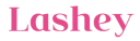 Lashey Hair logo