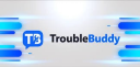 TroubleBuddy AI logo