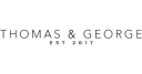 Thomas and George logo