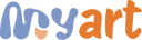 MyArt logo