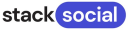 StackSocial logo