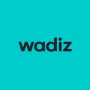 Wadiz logo