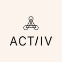 Actiiv logo