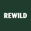 Rewild Mobile UK logo