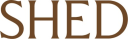 Shed Supplements logo