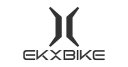 EKXBIKE logo