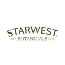 Starwest Botanicals logo