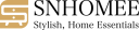 Snhomee logo