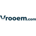 Vrooem logo