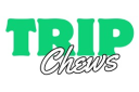 Trip Chews logo