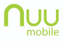 NUU Mobile logo