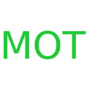 Simply MOT logo