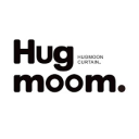 Hugmoom Curtains logo