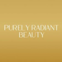 Purely Radiant Beauty logo
