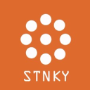 STNKY logo