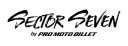 Sector Seven Zone logo