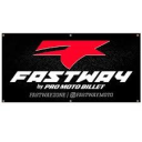 Fastway Zone logo