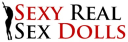 Sexy Real Sex Dolls logo