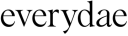 Everydae logo