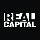 Real Capital logo