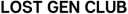 Lostgen logo
