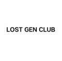 Lostgen logo