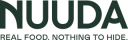 NUUDA logo
