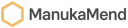 ManukaMend logo