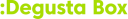 Degustabox UK logo