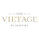 The Vietage Train logo