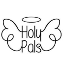 Holy Pals logo