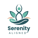 Serenity Aligned logo