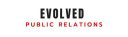 Evolved Public Relations logo