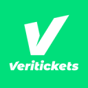 Veritickets logo
