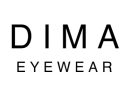 Dima Eyewear logo