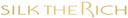 Silk The Rich logo