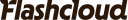 Flashcloud logo