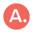 Article logo