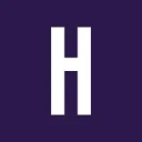 House of Math logo