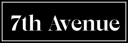 7th Avenue logo