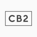CB2 Canada logo