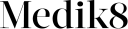 Medik8 US logo